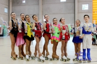 Campeonato Gallego de Solo dance